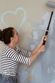 نصائح انتبهي لها قبل دهان حوائط غرفتك بنفسك home decor decals home decor decor