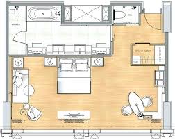 Hotel Room Layout Magnificent Hotel Room Floor Plan Small Hotel Room Floor Plans Hotel Room Floor Plan Layo Hotel Room Plan Hotel Room Design Luxury Hotel Room