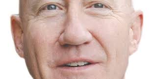 Brandon is our own Baghdad Bob