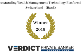 Cbh compagnie bancaire helvétique sa. Awards And Accolades