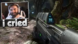 This time, you can interact with your environment, wield two weapons at the same time, board opponents' vehicles, and even switch sides to play the role of a covenant elite. Unlocking Hayabusa 12 Years Later Youtube