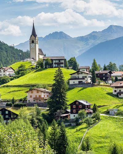 Switzerland Image 3