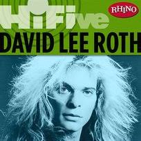 Autor: david lee roth