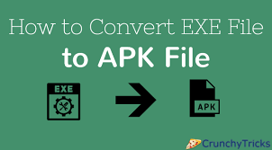Exe to apk converter free download, and many more programs Tutorial How To Convert Exe File To Apk File
