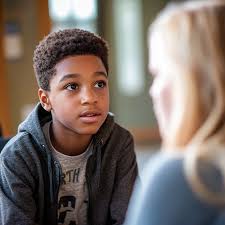 8 Characteristics of Assertiveness and How They Help Our Children