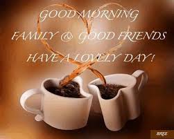 Use these good morning text messages for your family members to get them inspired for the day and do more. Good Morning Family Quotes Quotesgram