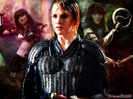 Wallpapers tagged with this tag. Xena Warrior Princess Wallpapers Wallpaper Cave