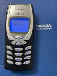 Used nokia 8250 for three years. Nokia 8250 Black Unlocked Cellular Phone For Sale Online Ebay