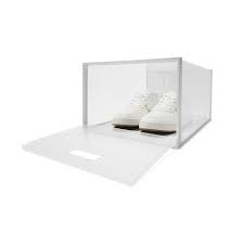 Large Plastic Shoe Storage Box Kmartnz