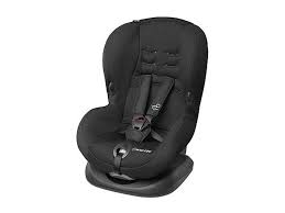 Maxi Cosi Priori Sps Group 1 Car Seat Slate Black With Images Car Seats