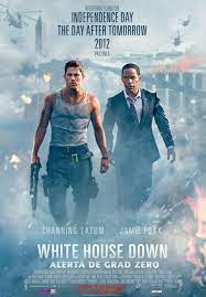 Channing tatum, jamie foxx, joey king and others. White House Down AlertÄƒ De Grad Zero 2013 Film Cinemagia Ro