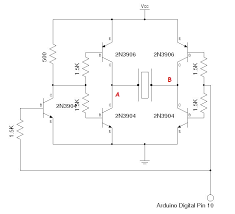 Ultrasonic Transmitter And Receiver Using Arduino Uno Project Guidance Arduino Forum