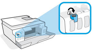 Download hp smart tank 500 print and scan driver. Hp Smart Tank 500 600 Printers First Time Printer Setup Hp Customer Support