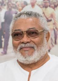We Requests Privacy At This Moment -Family Of Late Jerry John Rawlings
