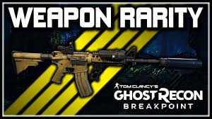 Only their respective weapon needs to be equipped. Ghost Recon Breakpoint How To Unlock X2 Signature Weapons Silver Stake Tac Sharp Thunder By Baron9933