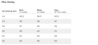 London Times Womens Dress Size Chart