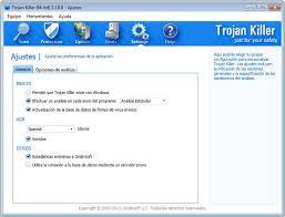 Malware bytes is a great and free antivirus that i personally have used to get rid of a large amount of viruses on my computer. Trojan Killer 2 0 57 Download For Pc Free