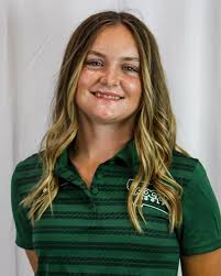 2024-25 Women's Golf Roster