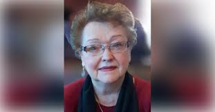 Obituary information for Audrey Daphne Hayes