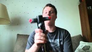 Discover the exciting stories of good versus evil in a universe of heroes, villains, and aliens. Tfa Kylo Ren Extendable Lightsaber Review Youtube