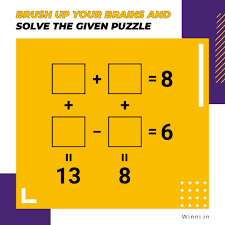 Check spelling or type a new query. Rehana Khambaty Ø¹Ù„Ù‰ ØªÙˆÙŠØªØ± Winnicakes Answer 3 5 4 5 8 9 5 3 5 6 13 8 Puzzle Winni Quiz Contest Testyourself Math Question Answers Contestupdates Iq Iqtest Questionanswers Puzzlegame Fun Game ØªÙˆÙŠØªØ±