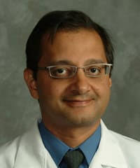 Dr. Daniel J. Aboubechara