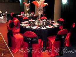 Red 26 Black2 Jpg 600 450 Pixels Red Silver Wedding Red Wedding Black Red Wedding