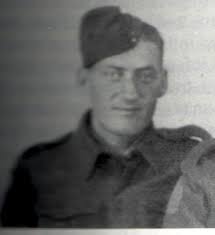 Private Melville Douglas Beatty (1919-1942)