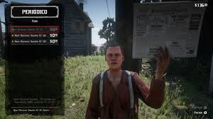 Cheats allow the player to access a variety of features and resources in the game immediately. All The Tricks Of Red Dead Redemption 2 For Ps4 And Xbox One Spain S News