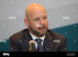 Professor philip nolan hi-res stock photography and images