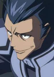 He is one of the few top officers of the black knights not captured by britannia after the black rebellion. Fan Casting Alex Landi As Kosetsu Urabe In Code Geass On Mycast