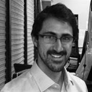 Eric Keaveny Profile