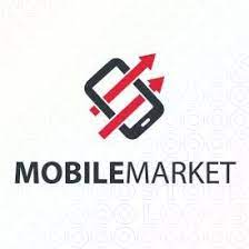 Mobile Market Mobile Marketing Marketing Logo