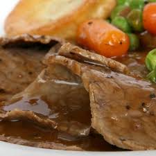 De redondo de ternera para asar 6 dientes de ajo se trata de cocinar la carne inicialmente a una temperatura alta, durante poco tiempo para que. Como Hacer Redondo De Ternera A La Cerveza