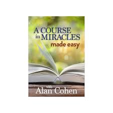The sleeping son of god. A Course In Miracles Made Easy Alan Cohen