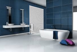 See more ideas about blue bathroom tile, blue bathroom, tile bathroom. Bathroom Tile Design Trends We Can T Get Enough Of In 2019