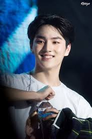Pentagon Kpop Boy Asian Korean Koreanboy Idol Dance Cute Kino