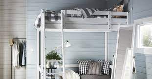 Kinderzimmer hochbett , jugendzimmer mit hochbett: Hochbett Wie Nutzen Wie Gestalten Wie Sichern Wohnnet At