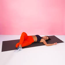 12 Hip Stretches Your Body Really Needs Self