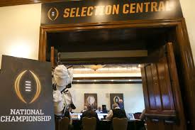 2 days ago · college football playoff. About The Cfp Selection Committee Rankings College Football Playoff