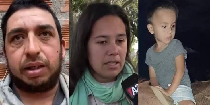 Si no era Loan, era mi hija”: la estremecedora revelación de “Huevo” Peña sobre la desaparición de su primo – La 100