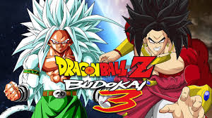 We did not find results for: Dbzb3 Goku Ssj5 Vs Broly Ssj4 Duels Youtube