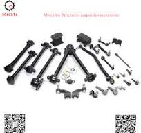 6283331705 6283330905 Mercedes Benz Lateral Control Rod ...
