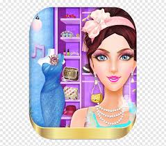 s games princess makeup salon