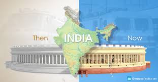 Aug 15, 2012 · had the british left undivided india in 1947, the muslim league would have continued its struggle for separate nationhood. 15th August 1947 And 2015 A Comparative Perspective Government