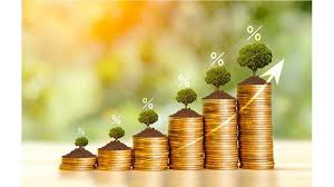 India with consistent investing ...