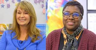 McKinney ISD teachers of the year get surprise Zoom announcement