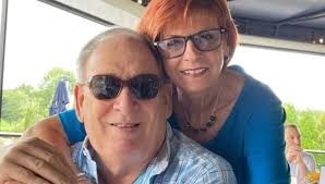 Warren and Millie Potash Mark 50 Years' Marriage in Willow Grove