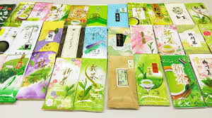 パッケージの顔と同じだけの「お茶」がある | 東京都茶協同組合