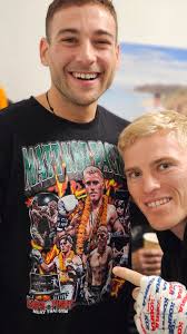 Muay Thai Mouth Australia